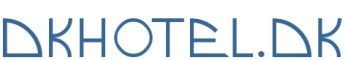 dkhotel.dk Logo
